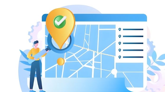 zip code verification